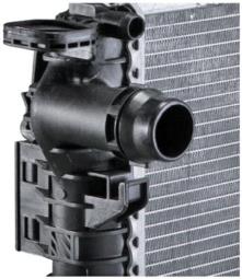 Chłodnica, układ chłodzenia silnika Mahle CR912000P
