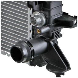 Chłodnica, układ chłodzenia silnika Mahle CR912000P