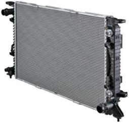 Chłodnica, układ chłodzenia silnika Mahle CR912000P