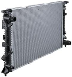Chłodnica, układ chłodzenia silnika Mahle CR912000P