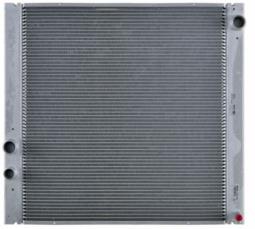 Chłodnica, układ chłodzenia silnika Mahle CR915000P