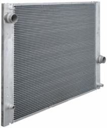 Chłodnica, układ chłodzenia silnika Mahle CR917000P