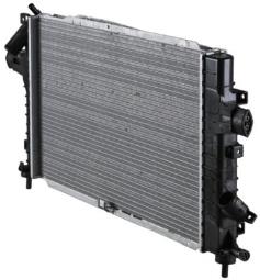 Chłodnica, układ chłodzenia silnika Mahle CR920000P