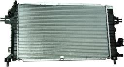 Chłodnica, układ chłodzenia silnika Mahle CR920000P