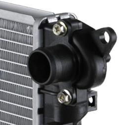 Chłodnica, układ chłodzenia silnika Mahle CR983000S