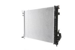 Chłodnica, układ chłodzenia silnika Mahle CR984000S