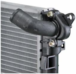 Chłodnica, układ chłodzenia silnika Mahle CR984000S