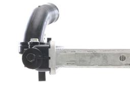 Chłodnica, układ chłodzenia silnika Mahle CR984000S