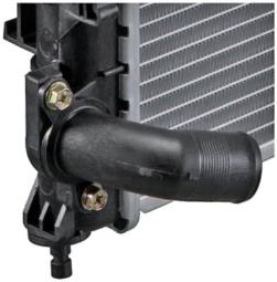 Chłodnica, układ chłodzenia silnika Mahle CR985000S