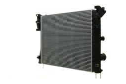 Chłodnica, układ chłodzenia silnika Mahle CR988000P