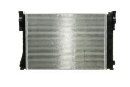 Chłodnica, układ chłodzenia silnika Mahle CR988000P
