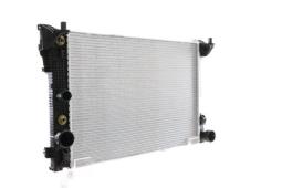 Chłodnica, układ chłodzenia silnika Mahle CR988000S