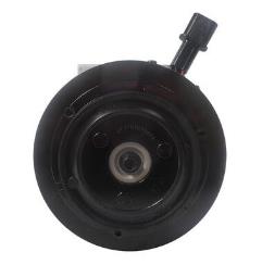 Sprężarka, klimatyzacja Mahle ACP655000P