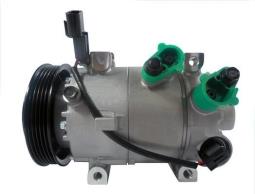 Sprężarka, klimatyzacja Mahle ACP655000P
