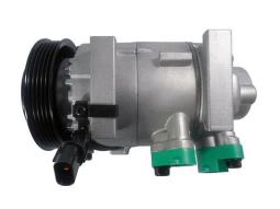 Sprężarka, klimatyzacja Mahle ACP655000P