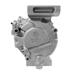 Sprężarka, klimatyzacja Mahle ACP656000P