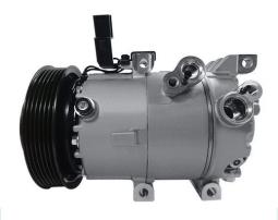 Sprężarka, klimatyzacja Mahle ACP656000P