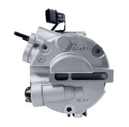 Sprężarka, klimatyzacja Mahle ACP657000P
