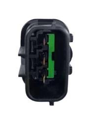 Sprężarka, klimatyzacja Mahle ACP657000P