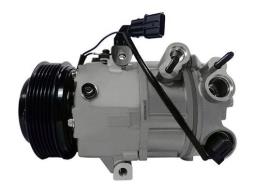 Sprężarka, klimatyzacja Mahle ACP657000P