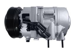 Sprężarka, klimatyzacja Mahle ACP657000P