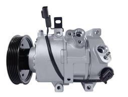 Sprężarka, klimatyzacja Mahle ACP658000P