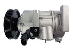 Sprężarka, klimatyzacja Mahle ACP658000P