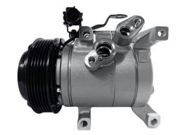 Sprężarka, klimatyzacja Mahle ACP659000P