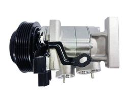 Sprężarka, klimatyzacja Mahle ACP659000P
