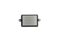 Regulator, wentylator nawiewu do wnętrza pojazdu Mahle ABR129000P