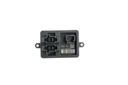 Regulator, wentylator nawiewu do wnętrza pojazdu Mahle ABR129000P