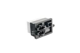 Regulator, wentylator nawiewu do wnętrza pojazdu Mahle ABR129000P