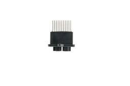 Regulator, wentylator nawiewu do wnętrza pojazdu Mahle ABR129000P