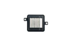 Regulator, wentylator nawiewu do wnętrza pojazdu Mahle ABR134000P