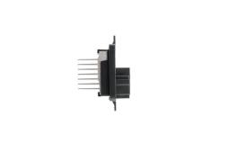 Regulator, wentylator nawiewu do wnętrza pojazdu Mahle ABR134000P