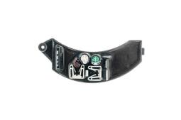 Regulator, wentylator nawiewu do wnętrza pojazdu Mahle ABR137000P
