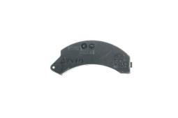 Regulator, wentylator nawiewu do wnętrza pojazdu Mahle ABR137000P