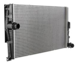 Chłodnica, układ chłodzenia silnika Mahle CR1721000P