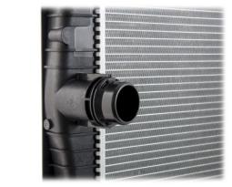 Chłodnica, układ chłodzenia silnika Mahle CR1722000P