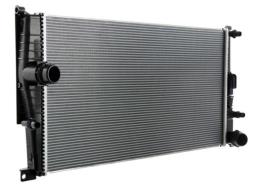 Chłodnica, układ chłodzenia silnika Mahle CR1723000P