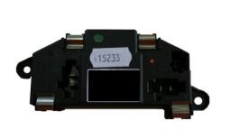 Regulator, wentylator nawiewu do wnętrza pojazdu Mahle ABR118000S
