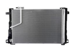 Skraplacz, klimatyzacja Mahle AC786000P