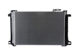 Skraplacz, klimatyzacja Mahle AC786000P
