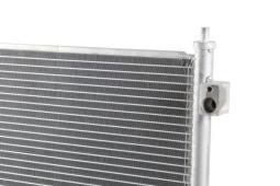 Skraplacz, klimatyzacja Mahle AC829000P