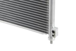 Skraplacz, klimatyzacja Mahle AC829000P