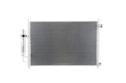 Skraplacz, klimatyzacja Mahle AC829000P
