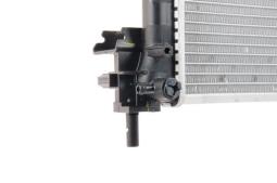 Chłodnica, układ chłodzenia silnika Mahle CR1660000P