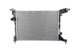 Chłodnica, układ chłodzenia silnika Mahle CR1660000P
