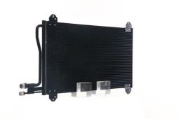 Skraplacz, klimatyzacja Mahle AC207000S
