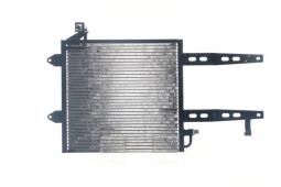 Skraplacz, klimatyzacja Mahle AC216000S